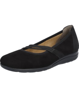 RIEKER L9369-00 NAISTEN KENGÄT MUSTA 41 Main Image