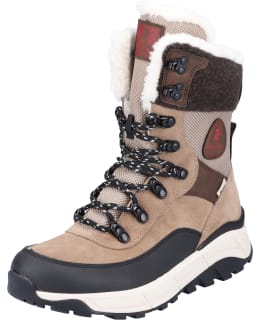 Rieker Evolution naisten nilkkurit Main Image