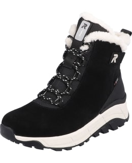 RIEKER EVOLUTION W0060-00-42 N.NILKKURIT Main Image