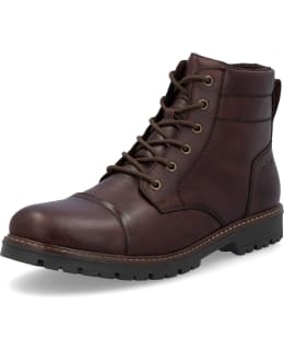 RIEKER F3604-25-41 M.WINTER SHOES Main Image