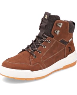 Rieker Evolution U0070-22 miesten kengät Main Image