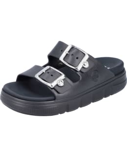 Rieker P2180-00 naisten sandaalit Main Image