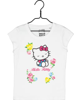 HELLO KITTY HK-4-105-VAL-128 T-SHIRT Main Image