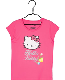 HELLO KITTY HK-4-107-PIN-104 T-SHIRT Main Image