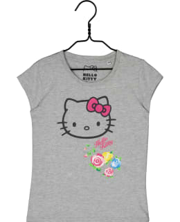 HELLO KITTY HK-4-106-HAR-116 T-SHIRT Main Image