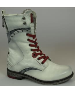 Mustang naisten nilkkurit Main Image