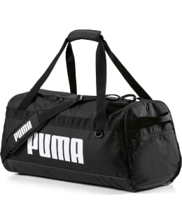 PUMA CHALLENGER DUFFEL BAG M 076621 01 Main Image