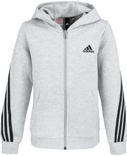 ADIDAS B 3S FZ JR GE0662 140 Main Image