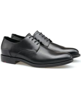 LLOYD 25-508-00-BLACK-10 M.KÄVELYKENGÄT Main Image