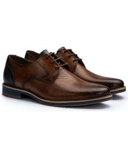 LLOYD 16-017-11-BRO/NAV-7,5 M.SHOES Main Image