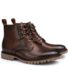 LLOYD 26-531-02-02-43 M.ANKLE BOOTS Main Image