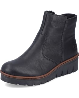 RIEKER NAISTEN NILKKURIT X9165-00-36 Main Image