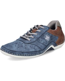 RIEKER 07506-16-44 M.KÄVELYKENGÄT Main Image