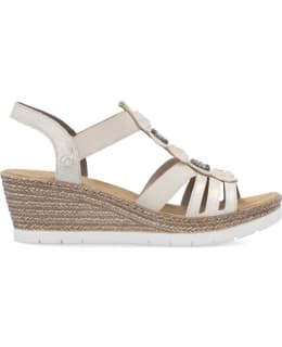 RIEKER 619B2-60-39-N.SANDAALIT Main Image