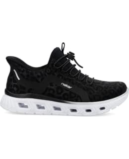 RIEKER M6066-01-40 W.SHOES Main Image