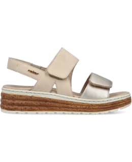 RIEKER 62761-90-39-N.SANDAALIT Main Image