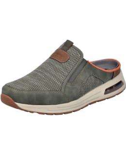 RIEKER B1091-52-44 M.SANDALS Main Image