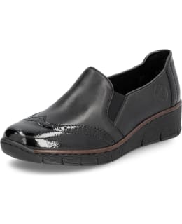 RIEKER 53776-00-36 NAISTEN KENGÄT Main Image