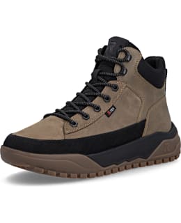 RIEKER U1571-20-RUM-40 M.TALVINILKKURIT Main Image