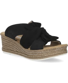 RIEKER  68789-00-38 W.SANDAL Main Image