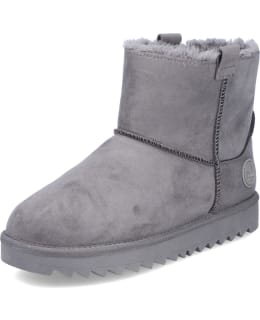 RIEKER 99870-45-HAR-42 N.TALVINILKKURIT Main Image