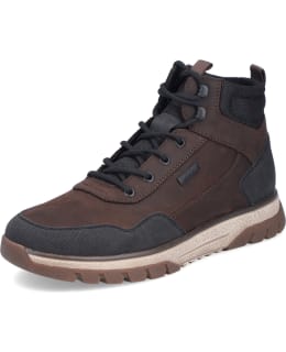 RIEKER B9310-24-RUM-40 M.ANKLE BOOTS Main Image