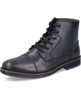 RIEKER F4546-00-MUS-40 M.TALVINILKKURIT Main Image