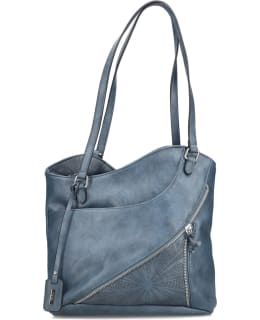 RIEKER H1025-14-S W.BAG Main Image