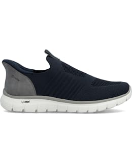 RIEKER B6659-15-SININEN-47 M SHOES Main Image