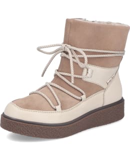 RIEKER Y0051-62-BEI-38 N.ANKLE BOOTS Main Image