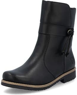 RIEKER 73551-00-MUS-39 N.TALVINILKKURIT Main Image