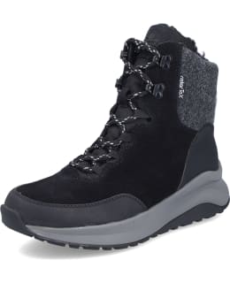 RIEKER Z0826-00-MUS-38 N.TALVINILKKURIT Main Image