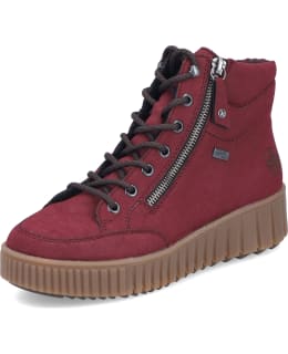 RIEKER Y6104-35-PUN-40 N.TALVINILKKURIT Main Image