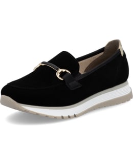 RIEKER C&S LADIES LOAFER 49042-00-41 Main Image