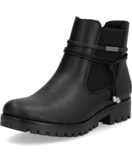 RIEKER 78565-00-MUS-37 N.TALVINILKKURIT Main Image