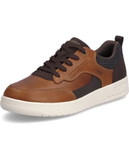Rieker B7804-24 miesten sneaker-kengät Main Image