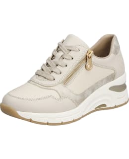 RIEKER N9301-60-41-BEIGE N.KÄVELYKENGÄT Main Image