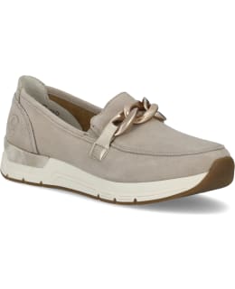 RIEKER 58944-60-BEI-36 N.SHOES Main Image