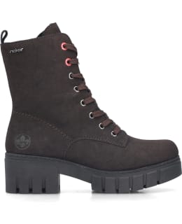 RIEKER 74534-25-RUSKEA-40 N.BOOTS Main Image