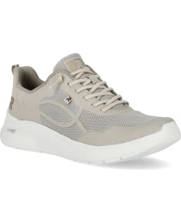 RIEKER M8551-60-BEI-39 N.SHOES Main Image