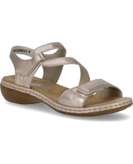 RIEKER  659C7-89-40 W.SANDAL Main Image