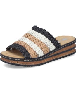 RIEKER  629P8-90-42 N.SANDAALIT Main Image