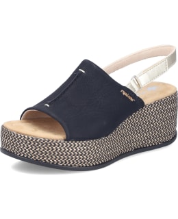 RIEKER  69460-00-40 W.SANDAL Main Image