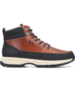 RIEKER U1674-24-RUSKEA-46 M.BOOTS Main Image