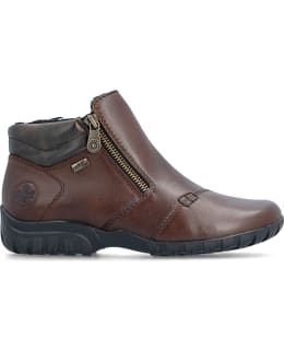 RIEKER L4655-27-RUSKEA-40 N.SHOES Main Image