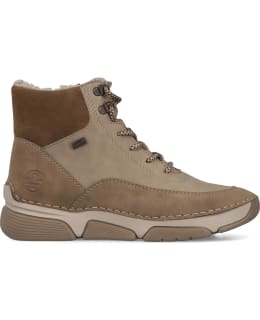 RIEKER 45956-64-BEI MON-36 N.BOOTS Main Image