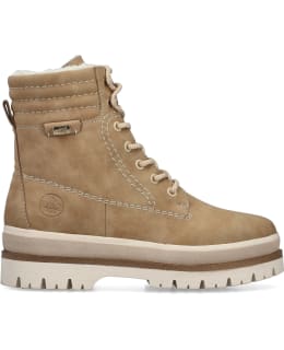 RIEKER Y6225-60-BEIGE-41 N.NILKKURIT Main Image