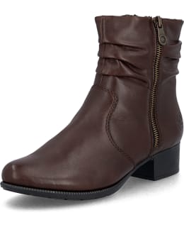 RIEKER 78656-27-RUS-37 N.ANKLE BOOTS Main Image