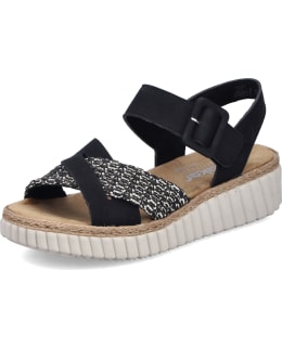 RIEKER  69269-00-38 N.SANDAALIT Main Image