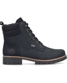 RIEKER 79510-00-MUSTA-39 N.BOOTS Main Image